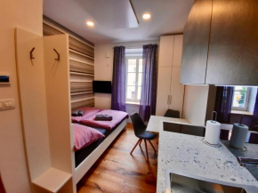 Apartment Silver